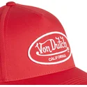 von-dutch-curved-brim-lof-c6-red-adjustable-cap