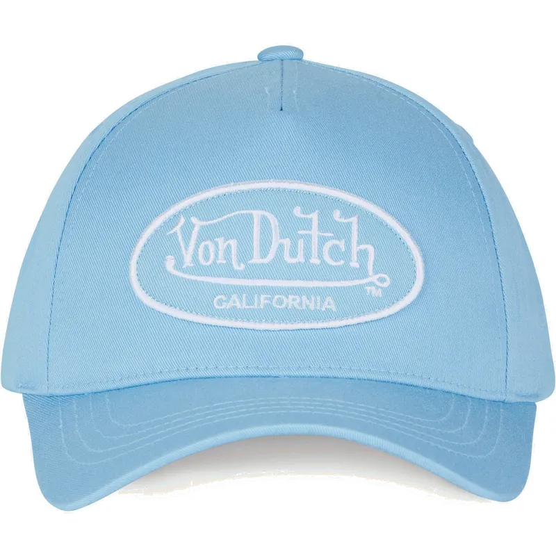kapa-zaobljena-plava-podesiv-lof-c7-von-dutch