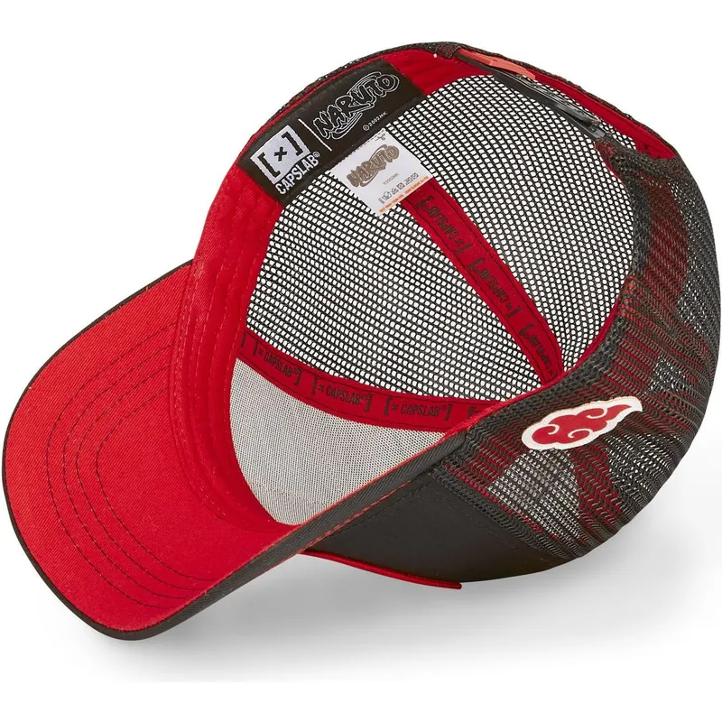 kapa-zaobljena-crna-snapback-ita1-itachi-uchiha-naruto-capslab
