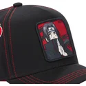 kapa-zaobljena-crna-snapback-za-djecu-kidaka2-itachi-uchiha-naruto-capslab