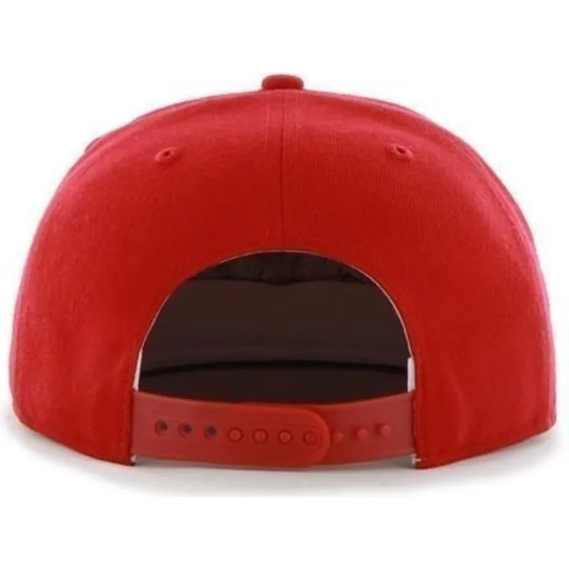 kapa-ravna-crvena-snapback-chicago-blackhawks-nhl-47-brand