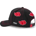 kapa-zaobljena-crna-snapback-za-djecu-kidaka2-itachi-uchiha-naruto-capslab
