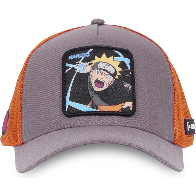kapa-zaobljena-siva-snapback-nsa-naruto-uzumaki-naruto-capslab kapa-zaobljena-siva-snapback-nsa-naruto-uzumaki-naruto-capslab