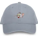 kapa-zaobljena-siva-podesiv-cat-tom-looney-tunes-capslab