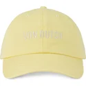 kapa-zaobljena-zuta-podesiv-lyel-von-dutch