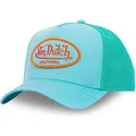 kapa-zaobljena-plava-snapback-ct-lblo-von-dutch