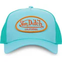 kapa-zaobljena-plava-snapback-ct-lblo-von-dutch