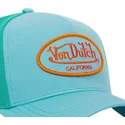 kapa-zaobljena-plava-snapback-ct-lblo-von-dutch