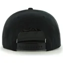 kapa-ravna-crna-snapback-philadelphia-flyers-nhl-47-brand