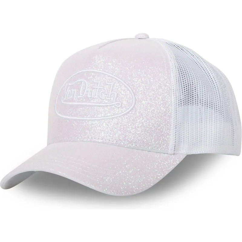 kapa-zaobljena-bijela-snapback-glitter-w-von-dutch