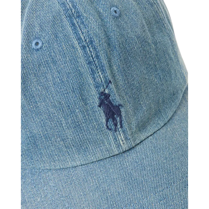 kapa-zaobljena-plava-podesiv-classic-sport-denim-polo-ralph-lauren