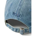 kapa-zaobljena-plava-podesiv-classic-sport-denim-polo-ralph-lauren