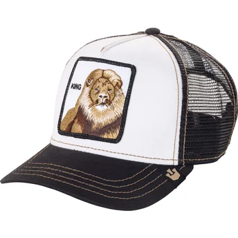 kapa-zaobljena-crna-snapback-za-djecu-little-king-the-farm-goorin-bros