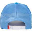 cap-zaobljena-blue-snapback-the-farm-de-goorin-bros