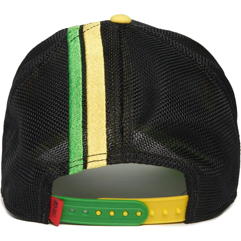 cap-zaobljena-black-snapback-the-farm-de-goorin-bros