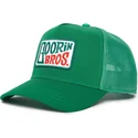 cap-zaobljena-green-snapback-the-farm-de-goorin-bros
