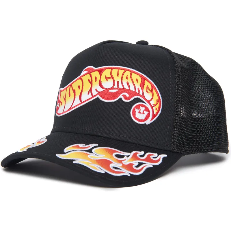 kapa-zaobljena-crna-snapback-hot-headz-supercharged-the-farm-goorin-bros