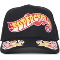 cap-zaobljena-black-snapback-the-farm-de-goorin-bros