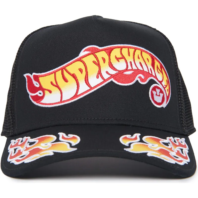cap-zaobljena-black-snapback-the-farm-de-goorin-bros
