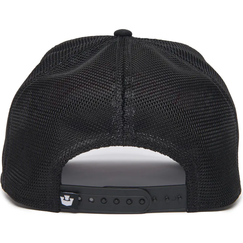 kapa-zaobljena-crna-snapback-hot-headz-supercharged-the-farm-goorin-bros