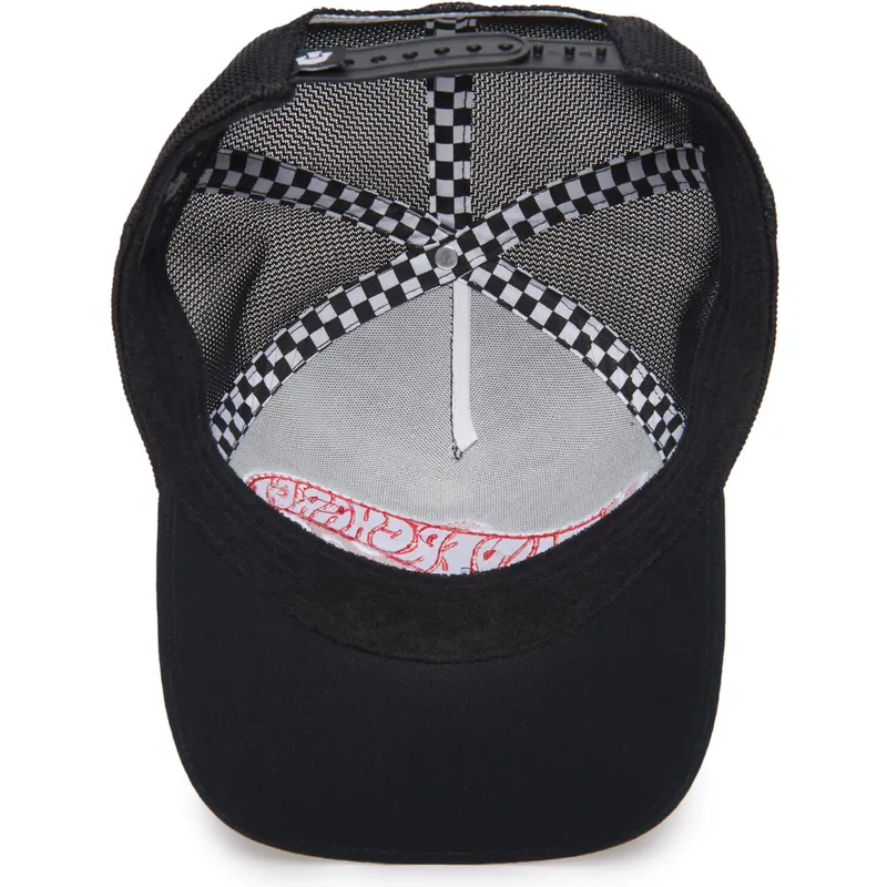 cap-zaobljena-black-snapback-the-farm-de-goorin-bros