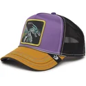 kapa-zaobljena-ljubicasta-snapback-boss-hammer-and-spike-insert-coin-vol2-the-farm-goorin-bros