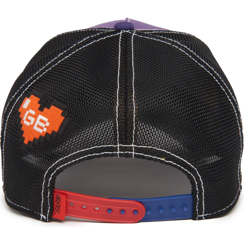 kapa-zaobljena-ljubicasta-snapback-boss-hammer-and-spike-insert-coin-vol2-the-farm-goorin-bros