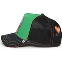 kapa-zaobljena-zelena-snapback-trouble-32-in-twenty-insert-coin-vol2-the-farm-goorin-bros