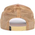 cap-zaobljena-brown-snapback-the-farm-de-goorin-bros