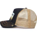 kape-zaobljena-crna-snapback-caballo-stallion-model-no-5741110n-rodeo-the-farm-the-farm-de-goorin-bros