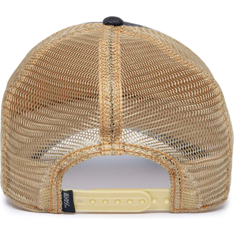 cap-zaobljena-black-snapback-the-farm-de-goorin-bros
