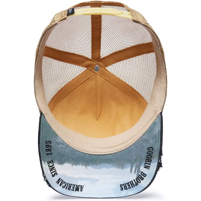 kape-zaobljena-crna-snapback-caballo-stallion-model-no-5741110n-rodeo-the-farm-the-farm-de-goorin-bros