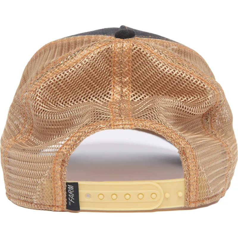 kape-zaobljena-crna-snapback-bufalo-tough-model-no-70u9h-rodeo-the-farm-the-farm-de-goorin-bros