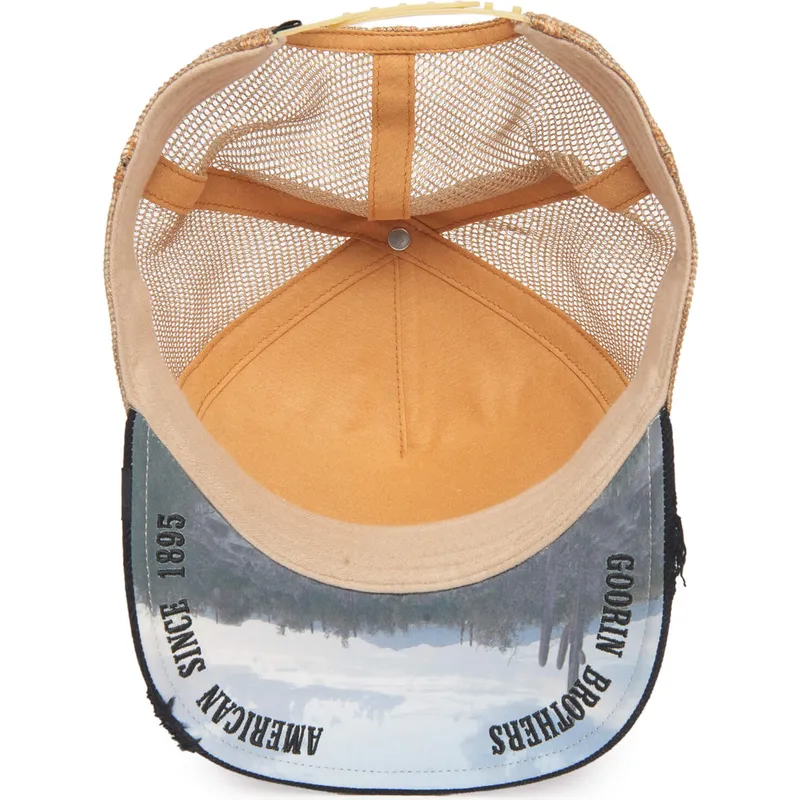 kape-zaobljena-crna-snapback-bufalo-tough-model-no-70u9h-rodeo-the-farm-the-farm-de-goorin-bros