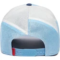 cap-zaobljena-blue-snapback-the-farm-de-goorin-bros