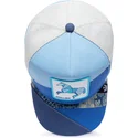 cap-zaobljena-blue-snapback-the-farm-de-goorin-bros