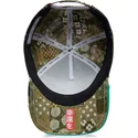 kapa-zaobljena-zelena-snapback-lucky-good-luck-farmigami-the-farm-goorin-bros