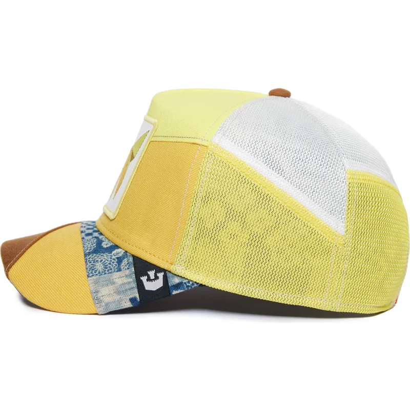 cap-zaobljena-yellow-snapback-the-farm-de-goorin-bros