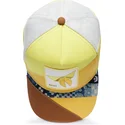 kapa-zaobljena-zuta-snapback-bent-transform-farmigami-the-farm-goorin-bros