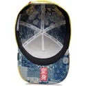 cap-zaobljena-yellow-snapback-the-farm-de-goorin-bros