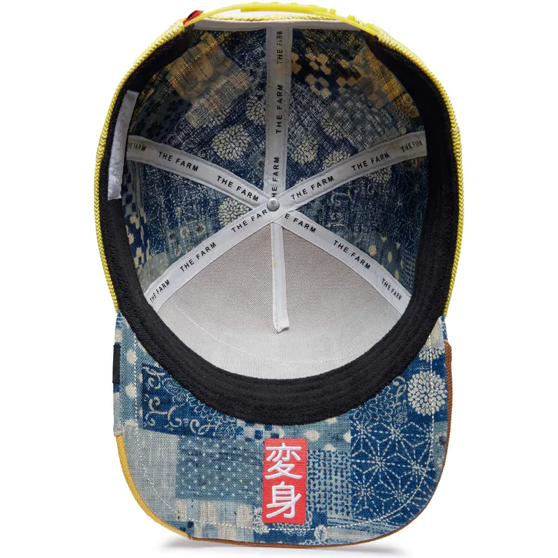 cap-zaobljena-yellow-snapback-the-farm-de-goorin-bros