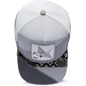 kapa-zaobljena-siva-snapback-fly-loyal-farmigami-the-farm-goorin-bros