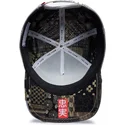 kapa-zaobljena-siva-snapback-fly-loyal-farmigami-the-farm-goorin-bros