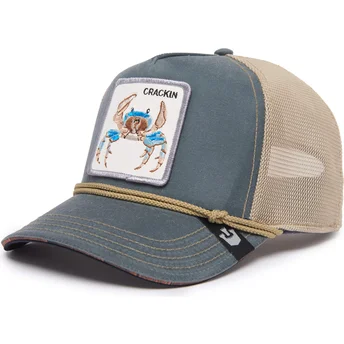 kapa-zaobljena-siva-snapback-wuz-crackin-nautical-nonsense-the-farm-goorin-bros