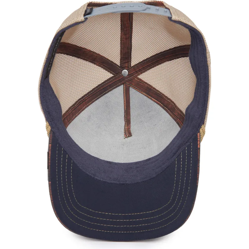 kapa-zaobljena-siva-snapback-wuz-crackin-nautical-nonsense-the-farm-goorin-bros