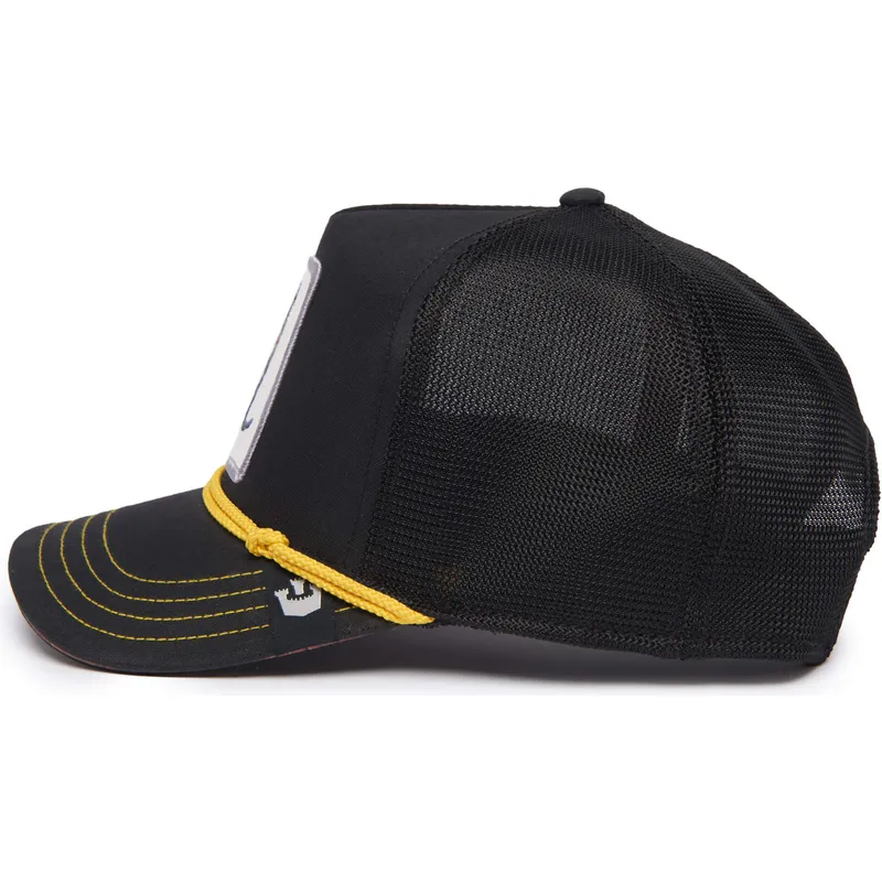 cap-zaobljena-black-snapback-the-farm-de-goorin-bros