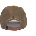 kapa-zaobljena-zuta-snapback-captain-ol-man-bert-nautical-nonsense-the-farm-goorin-bros