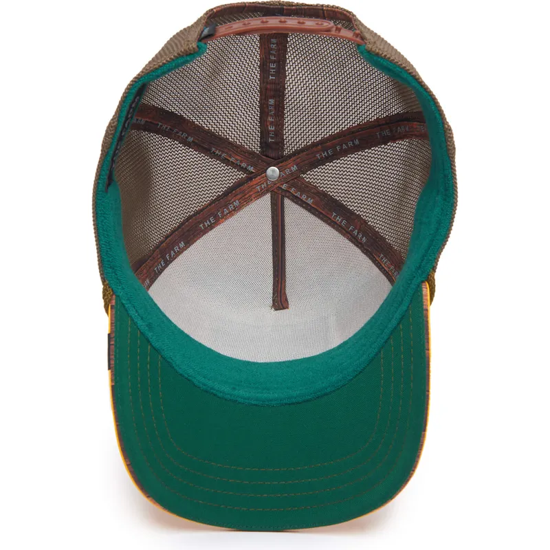 kapa-zaobljena-zuta-snapback-captain-ol-man-bert-nautical-nonsense-the-farm-goorin-bros