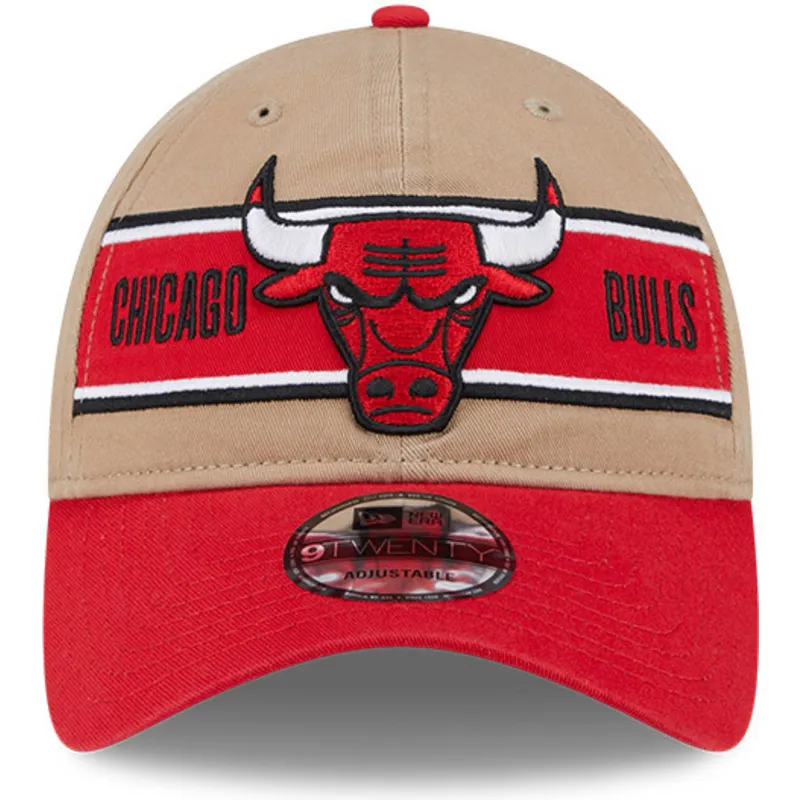 cap-zaobljena-brown-adjustable-strap-9twenty-draft-2024-chicago-bulls-nba-new-era cap-zaobljena-brown-adjustable-strap-9twenty-draft-2024-chicago-bulls-nba-new-era