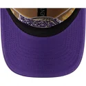 cap-zaobljena-brown-adjustable-strap-9twenty-draft-2024-los-angeles-lakers-nba-new-era